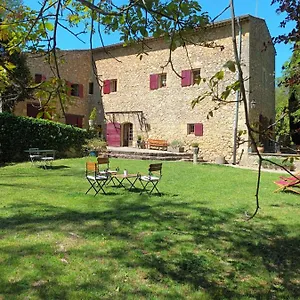Le Vieux Moulin Jouques