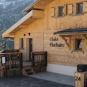 Flachaire Abondance