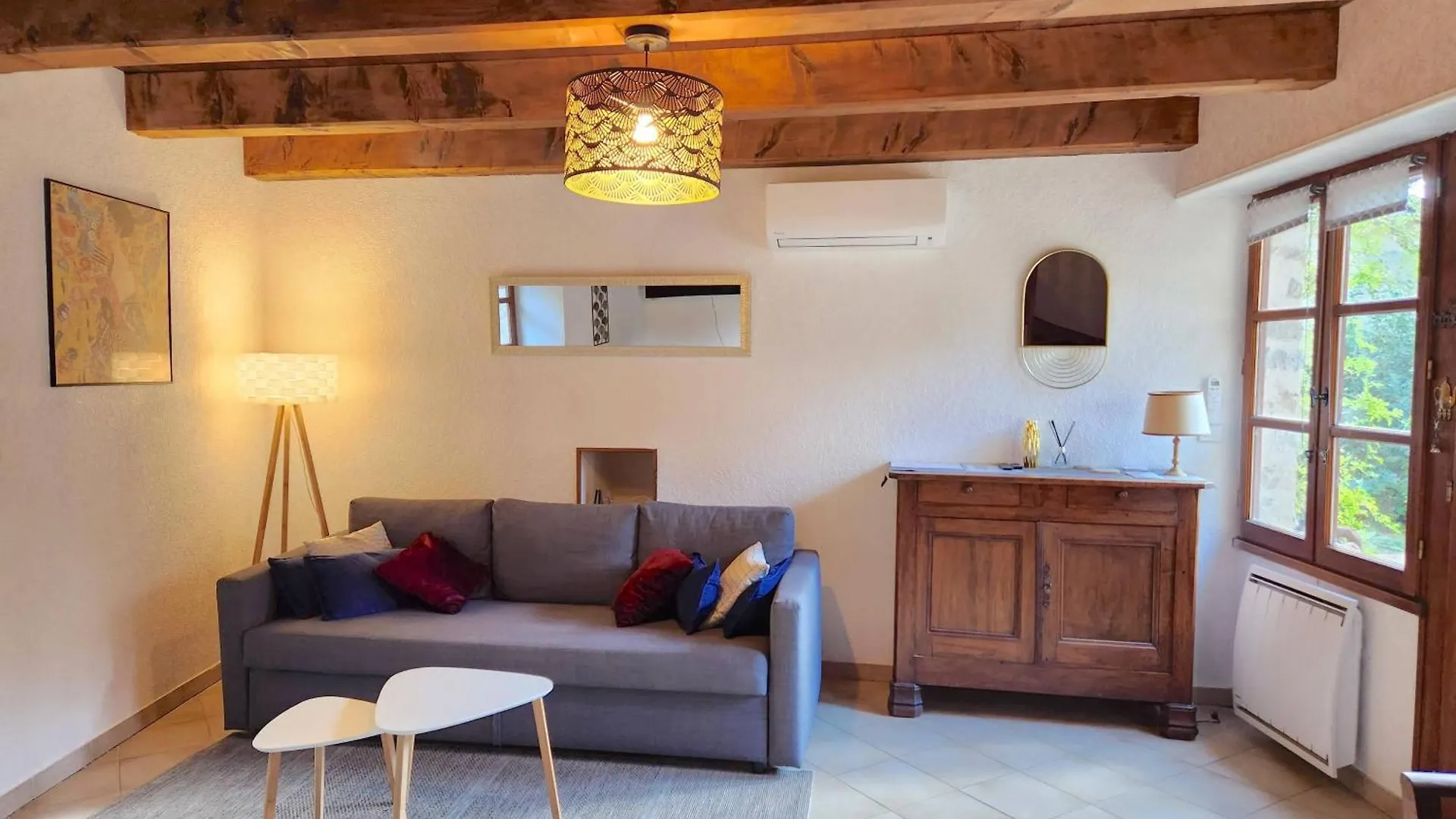 La Combe Aux Oiseaux Guest House Villefranche-de-Rouergue 0*,  France