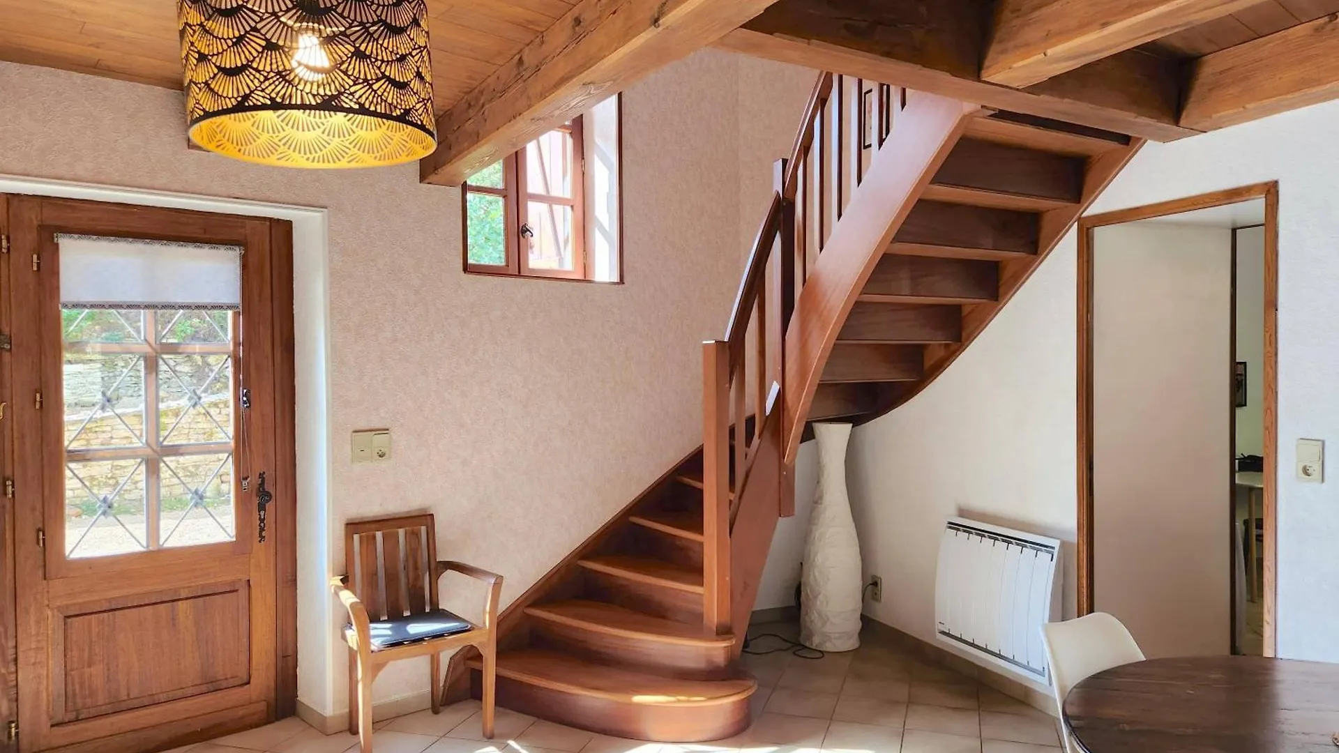 La Combe Aux Oiseaux Guest House Villefranche-de-Rouergue Country house
